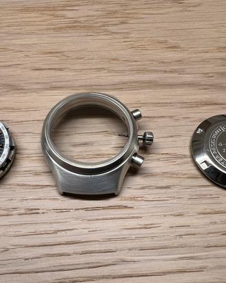 Citizen Bullhead 8100 cronografo - per ricambi