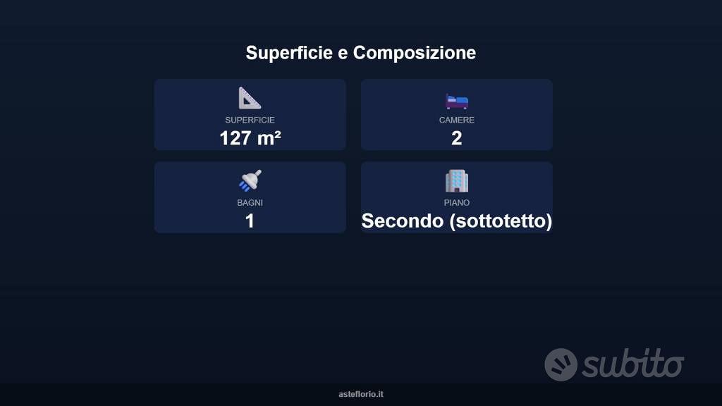 Appartamento – Ledro, Legos, Barcesino - Vista 3