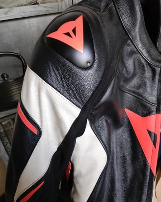 abbigliamento moto