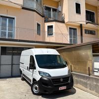 Fiat Ducato 2.3 MJT 140CV L2 H2 PM TN 3 Posti