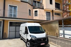 Fiat Ducato 2.3 MJT 140CV L2 H2 PM TN