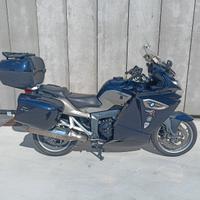 BMW K 1300 GT 2009