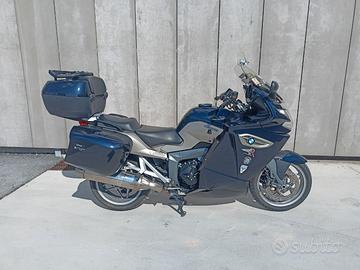 BMW K 1300 GT 2009