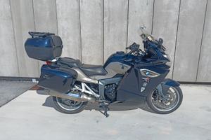 BMW K 1300 GT 2009