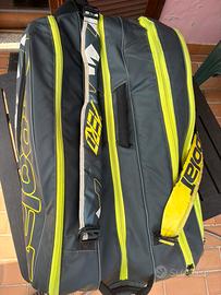 Borsone Tennis Babolat RH X12 Pure Aero