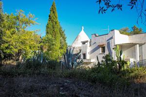 VILLA SINGOLA A CAROVIGNO