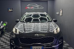 Kia Sportage 1.6 CRDi 136 CV – Anno 2019