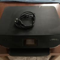 Stampante hp multifunzione senza cartucce