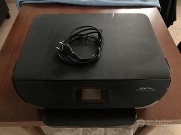 Stampante hp multifunzione senza cartucce