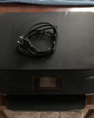 Stampante hp multifunzione senza cartucce