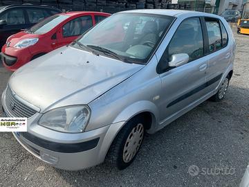 Ricambi Tata Indica 1.0 Benzina 2006