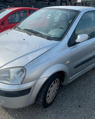 Ricambi Tata Indica 1.0 Benzina 2006