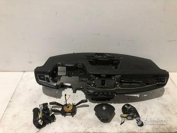 Kit airbag Alfa Romeo Giulietta 2015