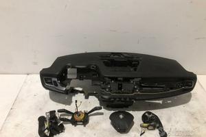 Kit airbag Alfa Romeo Giulietta 2015