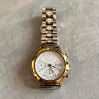 Orologio cronografo Mondia Valjoux 7750