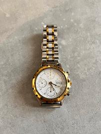 Orologio cronografo Mondia Valjoux 7750