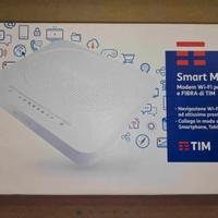 Modem smart Tim