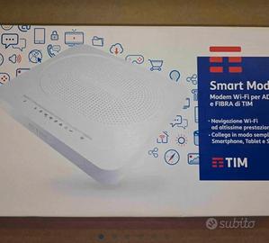 Modem smart Tim