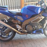 Aprilia Tuono 1000 - 2003