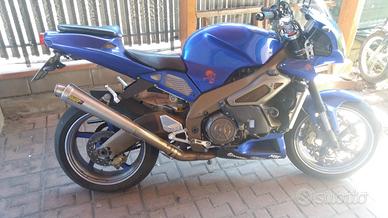 Aprilia Tuono 1000 - 2003