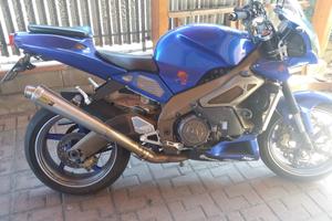 Aprilia Tuono 1000 - 2003
