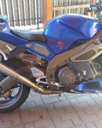 Aprilia Tuono 1000 - 2003