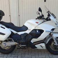 Moto Guzzi NORGE 1200 GT 8v