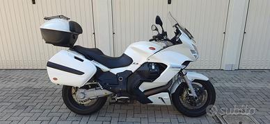 Moto Guzzi NORGE 1200 GT 8v