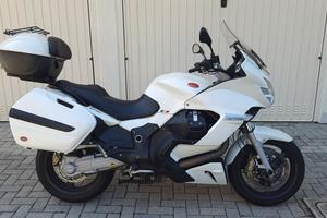 Moto Guzzi NORGE 1200 GT 8v