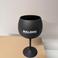 Bicchieri gin Bulldog