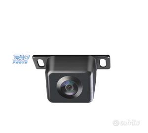 TELECAMERA DI PARCHEGGIO ANTERIORE XTRONS UNIVERSA