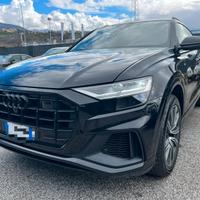 Audi Q8 50 TDI 286 CV quattro tiptronic Sport- 202