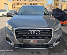 Audi Q2 30 TDI Business Design