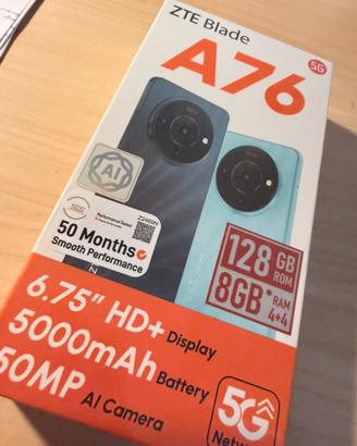 Smartphone ZTE Blade
