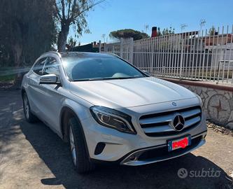 GLA 200d Enduro Tetto Panoramico - perfetta