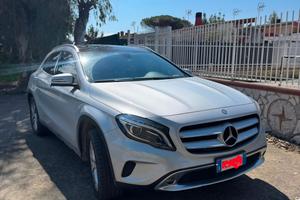 GLA 200d Enduro Tetto Panoramico - perfetta