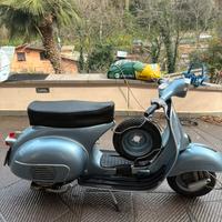 Vespa 150 Vbb