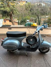 Vespa 150 Vbb