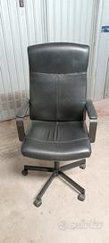 Sedia Ikea MILLBERGET