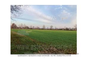 Terreno Agricolo Goito [A4349209]