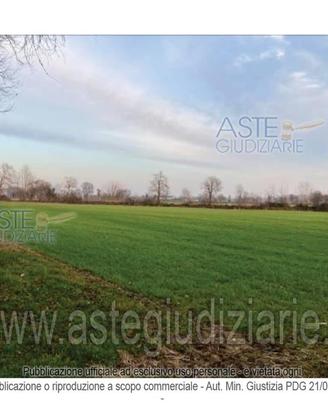 Terreno Agricolo Goito [A4349209]