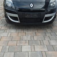 RENAULT MEGANE SCENIC 2012 C/MOTORE R9MA4