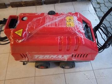 Idropulitrice monofase