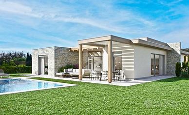 Villa singola - Desenzano del Garda