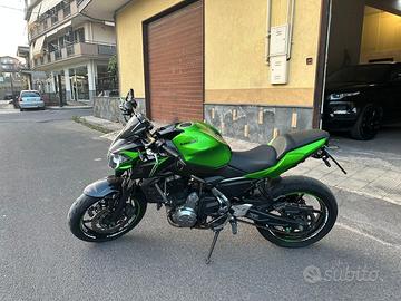 Kawasaky