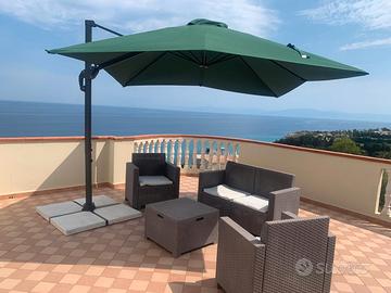 Casa vacanze Tropea