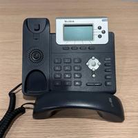 YEALINK SIP-T22P Telefono IP VoIP