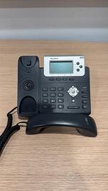 YEALINK SIP-T22P Telefono IP VoIP