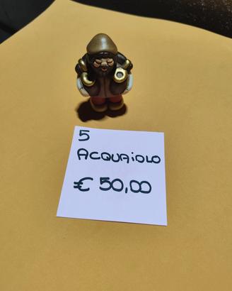 ACQUAIOLO PRESEPE THUN CLASSICO 