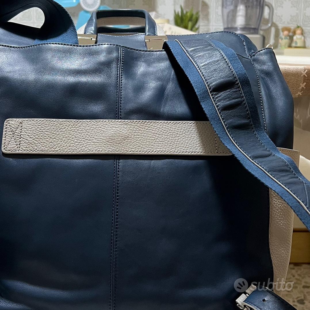 Borsa da lavoro uomo/donna PIQUADRO - Abbigliamento e Accessori In vendita  a Lecce